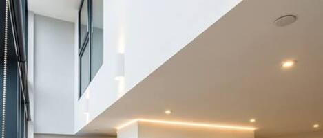 Smart-tv, Netflix en streamingdiensten