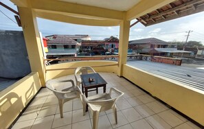 Exterior - HOTEL PARANGTRITIS WIDODO TUSTIYANI (Parangtritis)