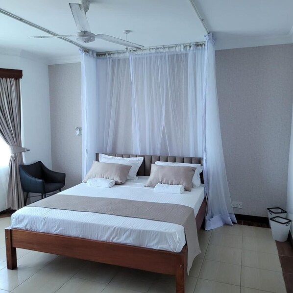 Căn hộ Deluxe | Truy cập Internet không dây miễn phí