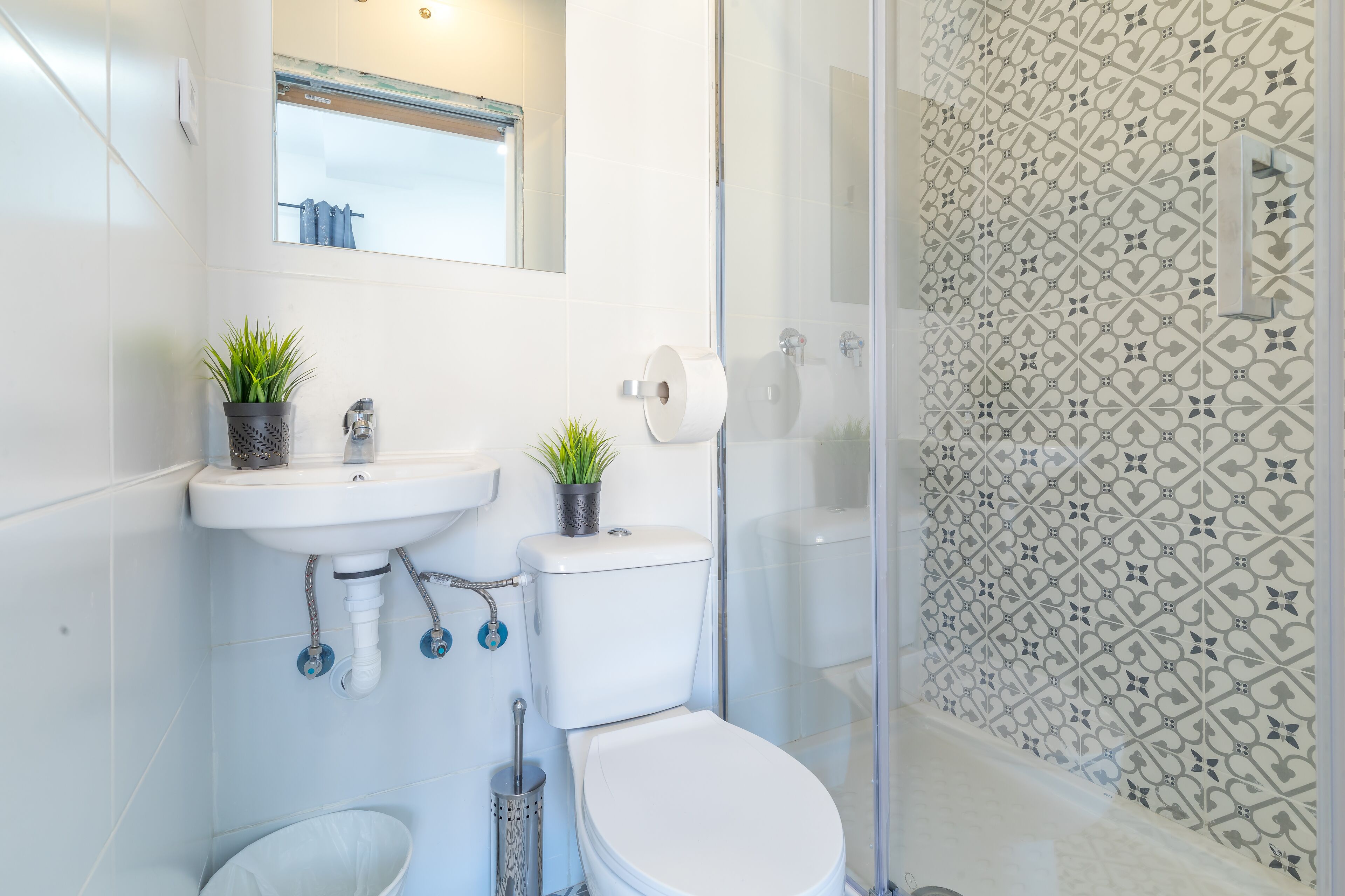 Foto - AYZ Silvela - Auto check-in property