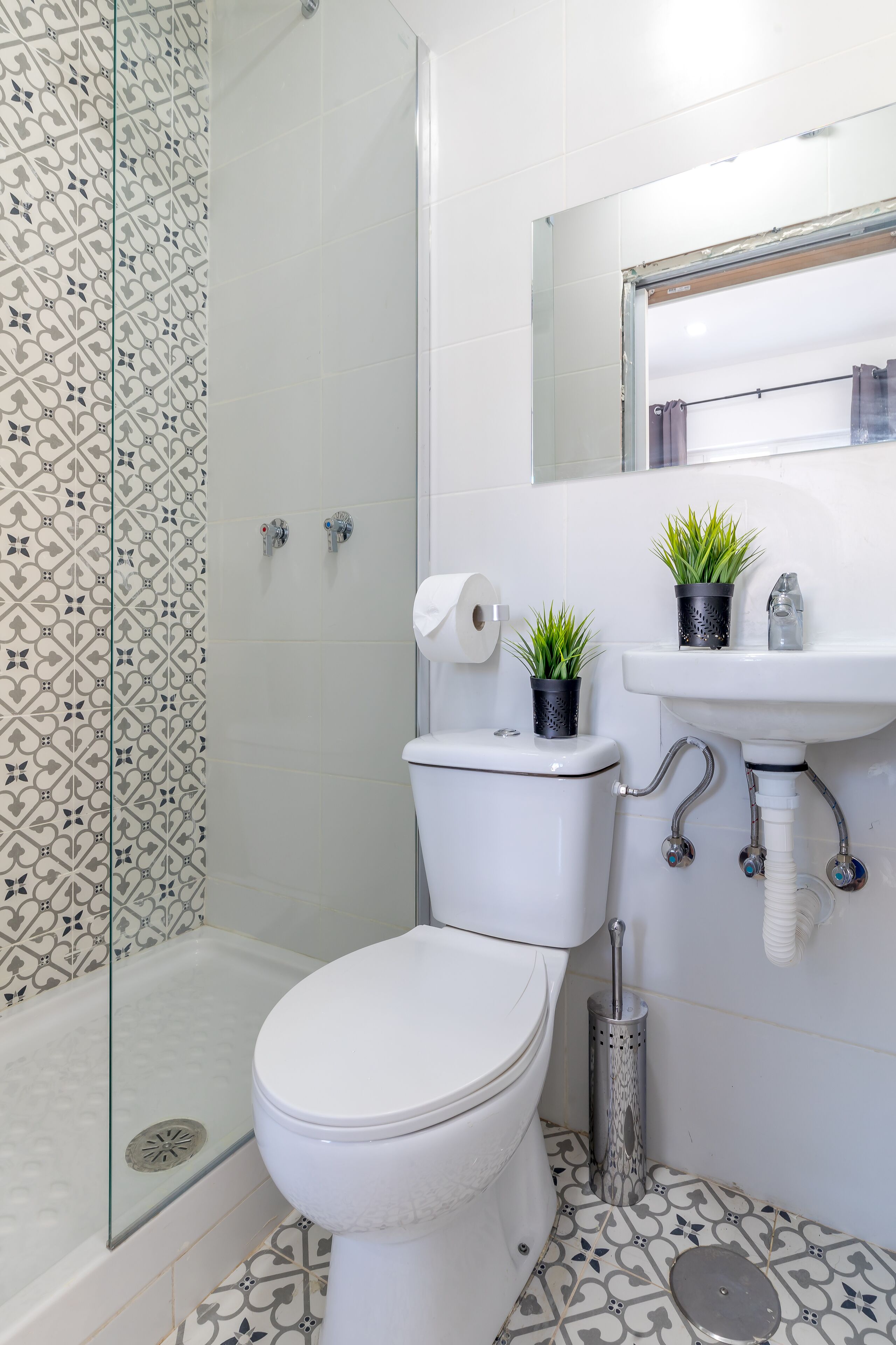 Foto - AYZ Silvela - Auto check-in property