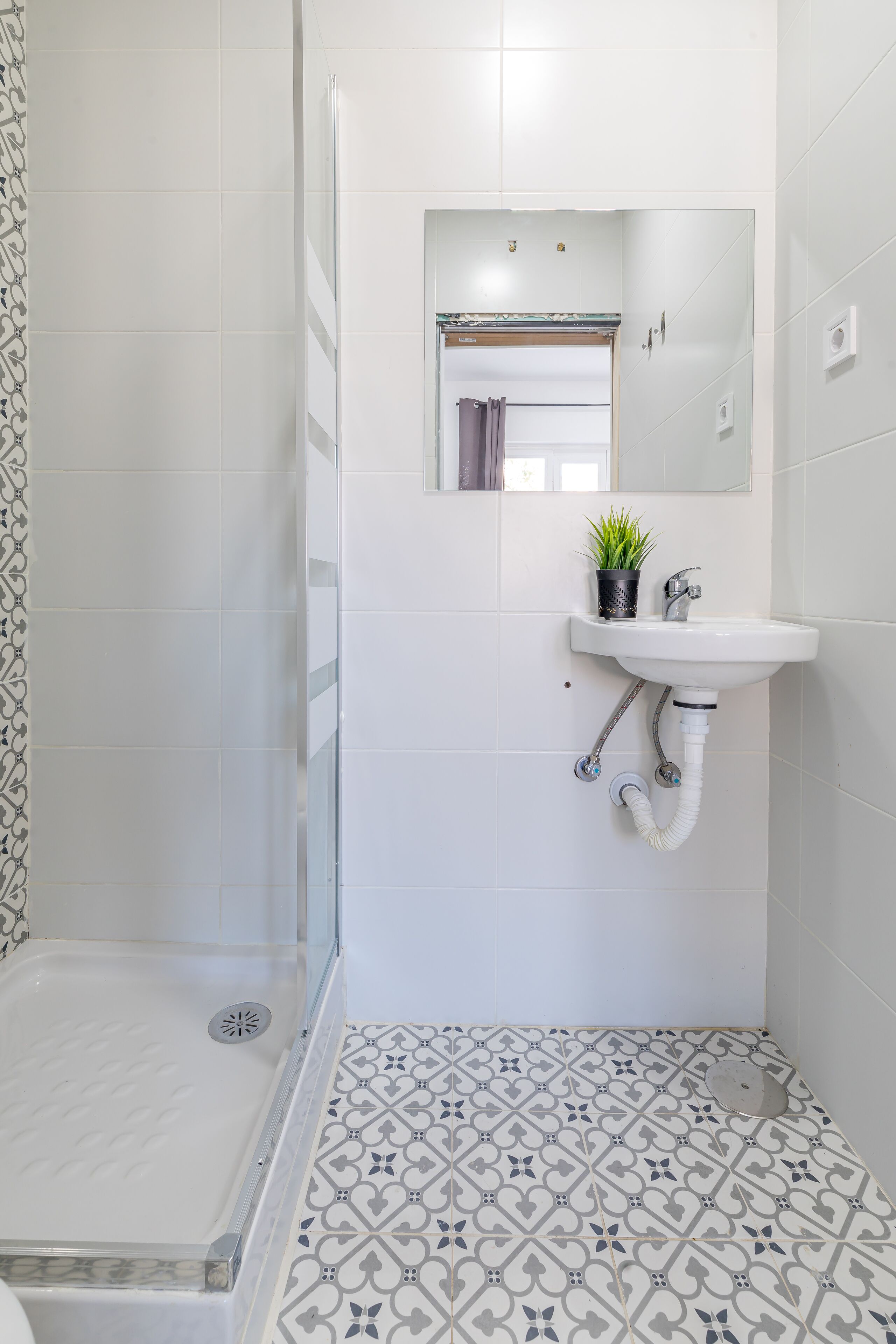 Foto - AYZ Silvela - Auto check-in property