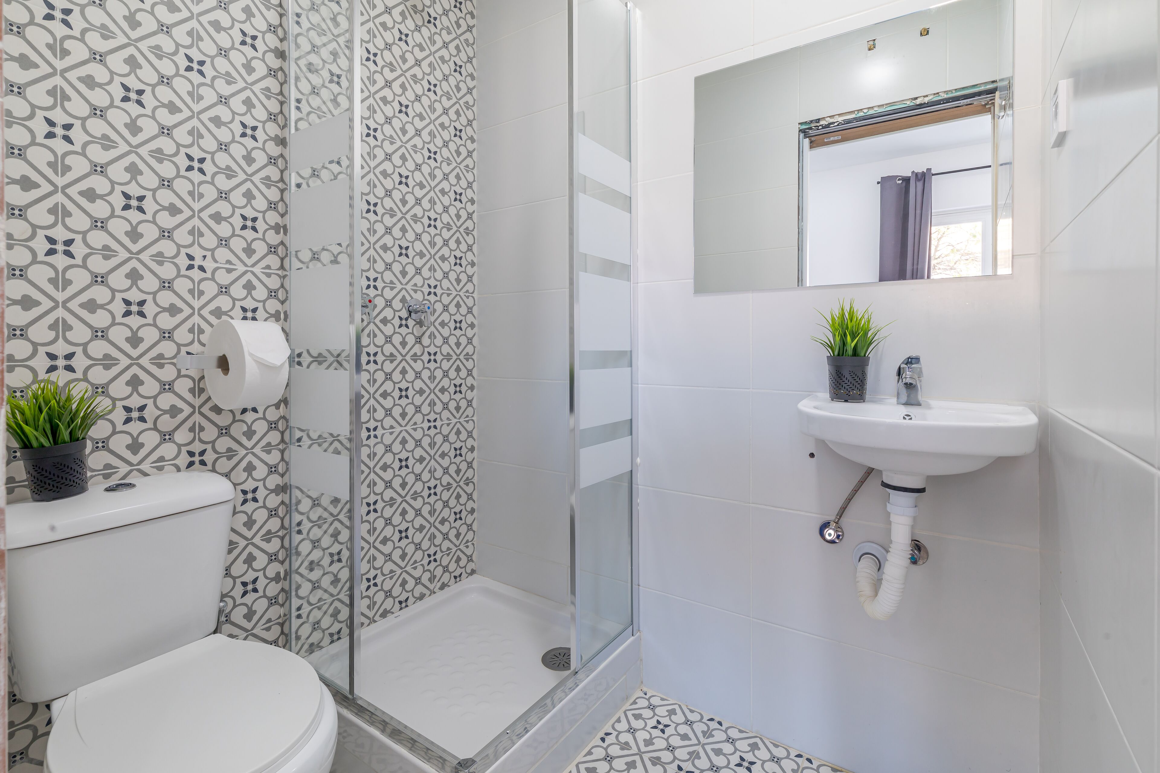 Foto - AYZ Silvela - Auto check-in property