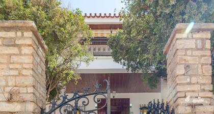 AYZ Silvela - Auto check-in property