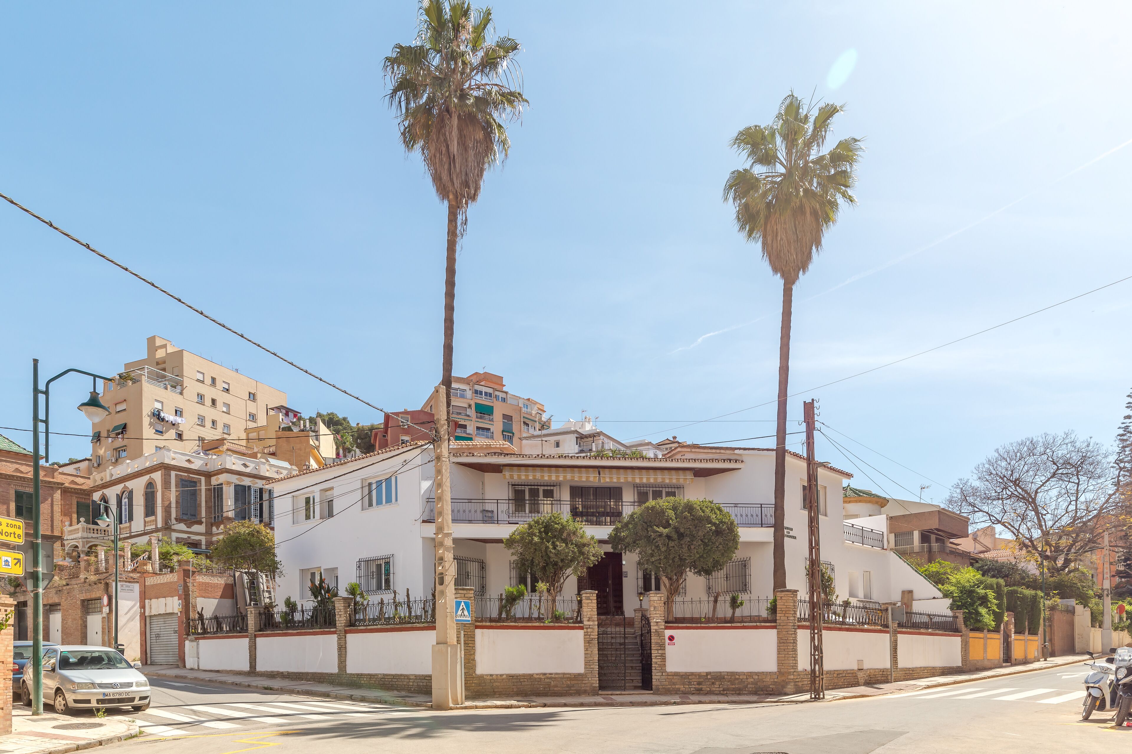 Foto - AYZ Silvela - Auto check-in property