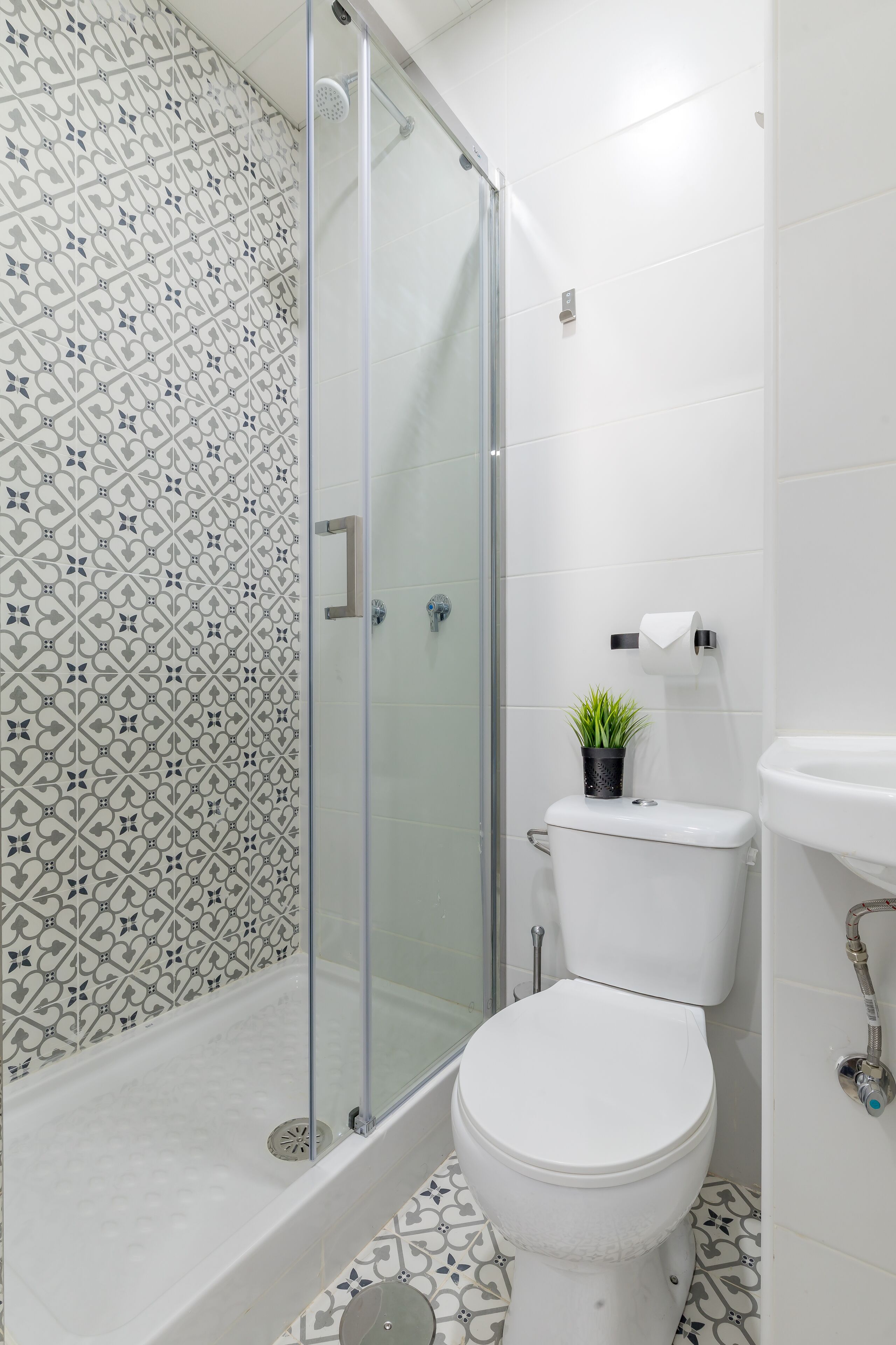 Foto - AYZ Silvela - Auto check-in property