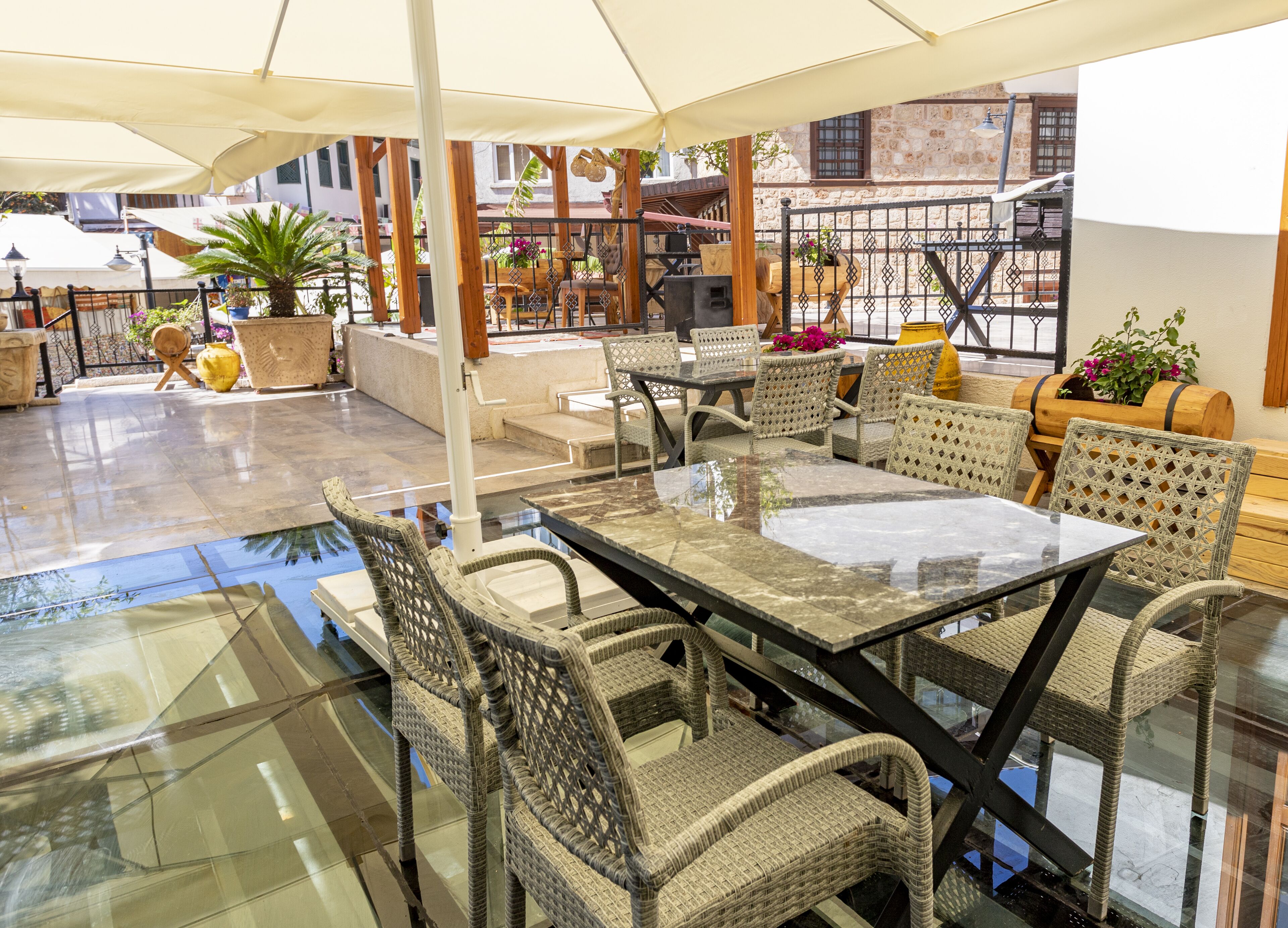 Foto - WOO Town Suites