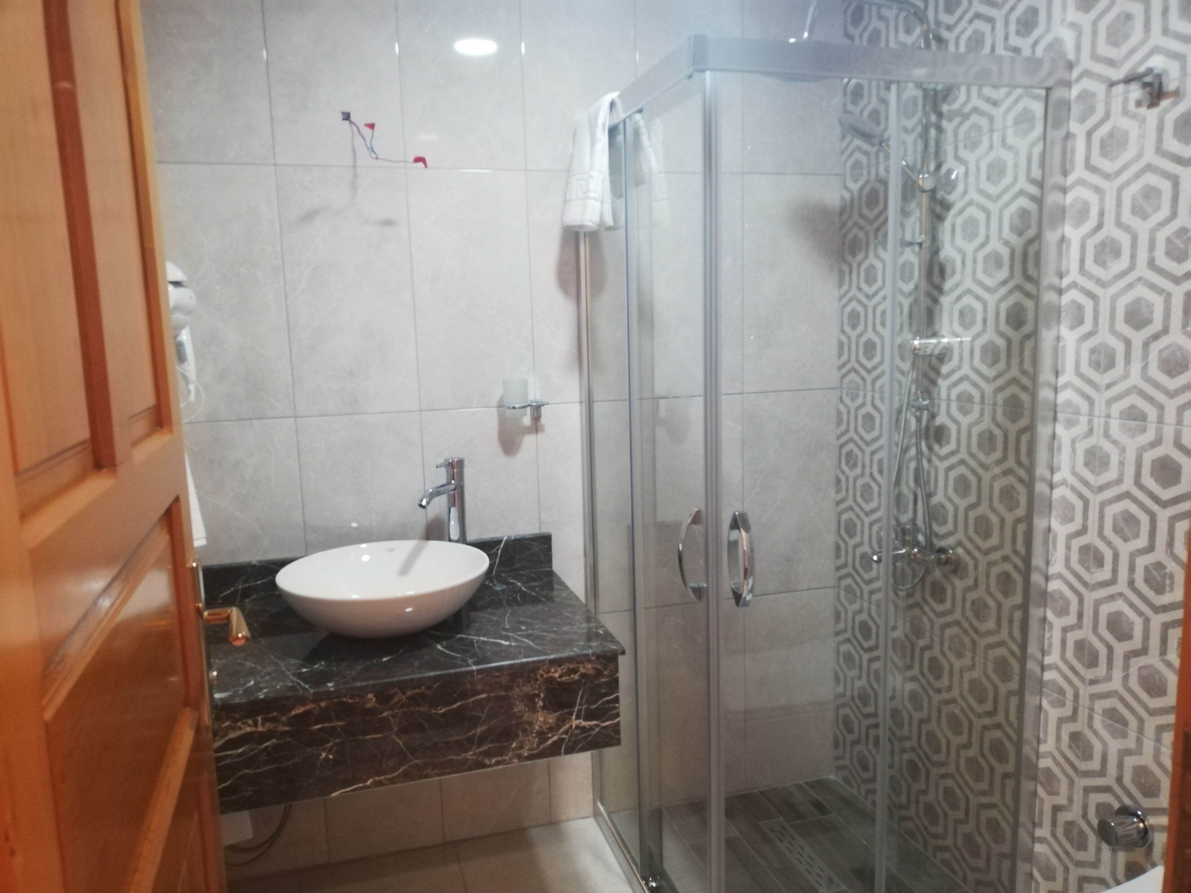 Foto - WOO Town Suites