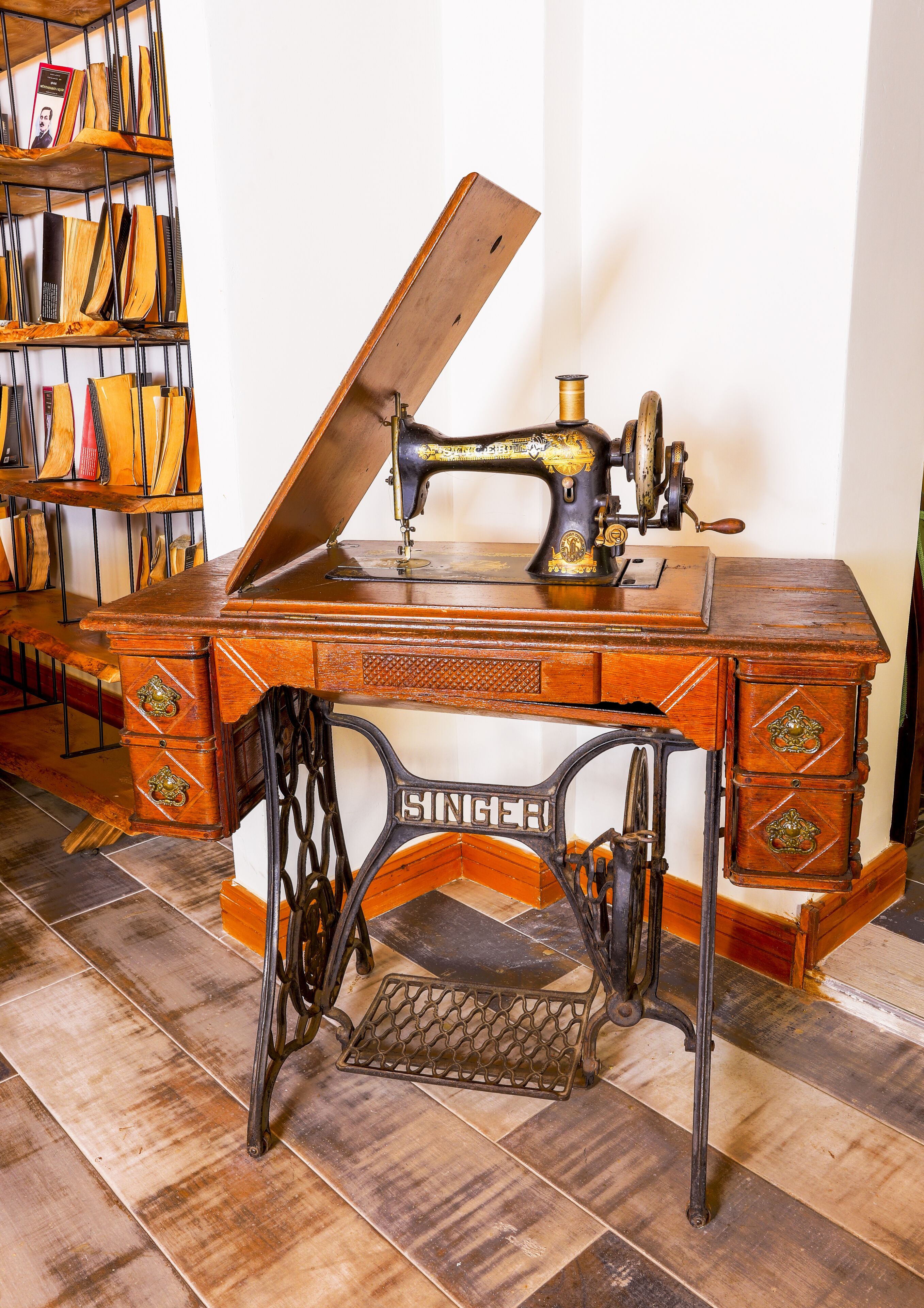 Foto - WOO Town Suites