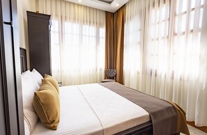 Chambre Double Standard