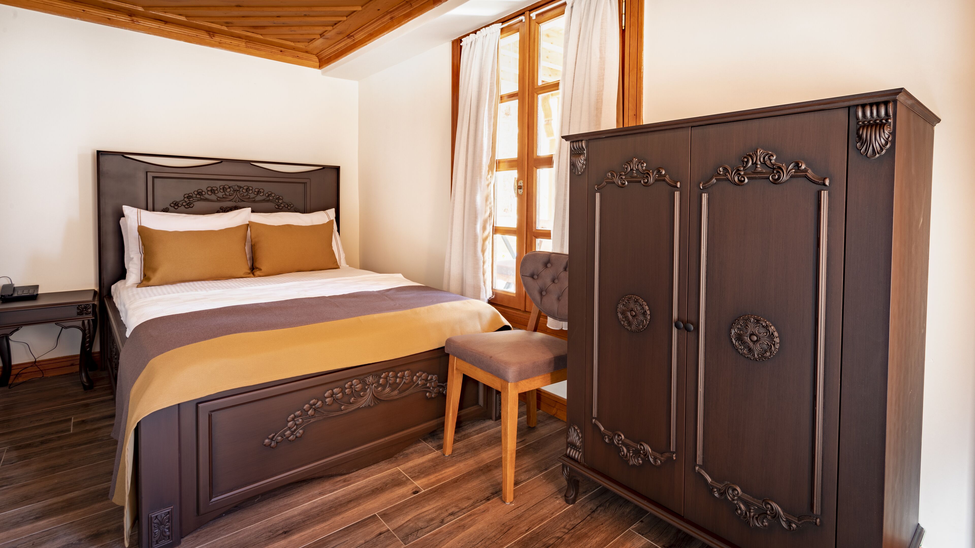 Foto - WOO Town Suites