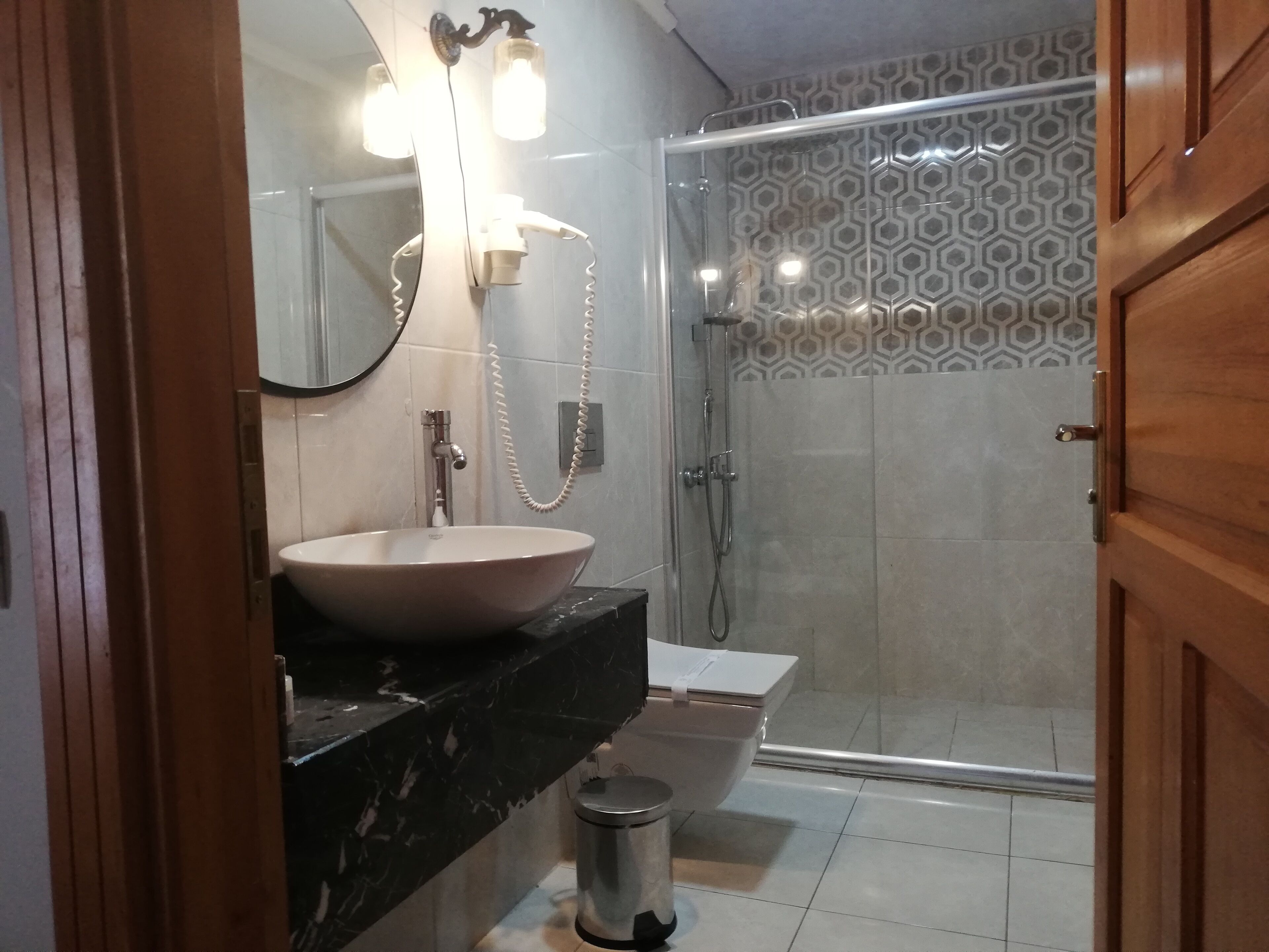 Foto - WOO Town Suites