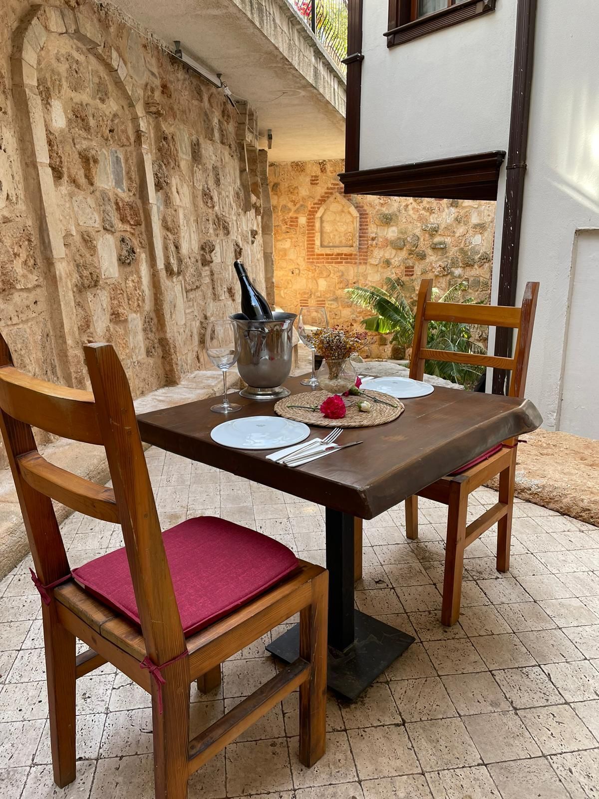 Foto - WOO Town Suites