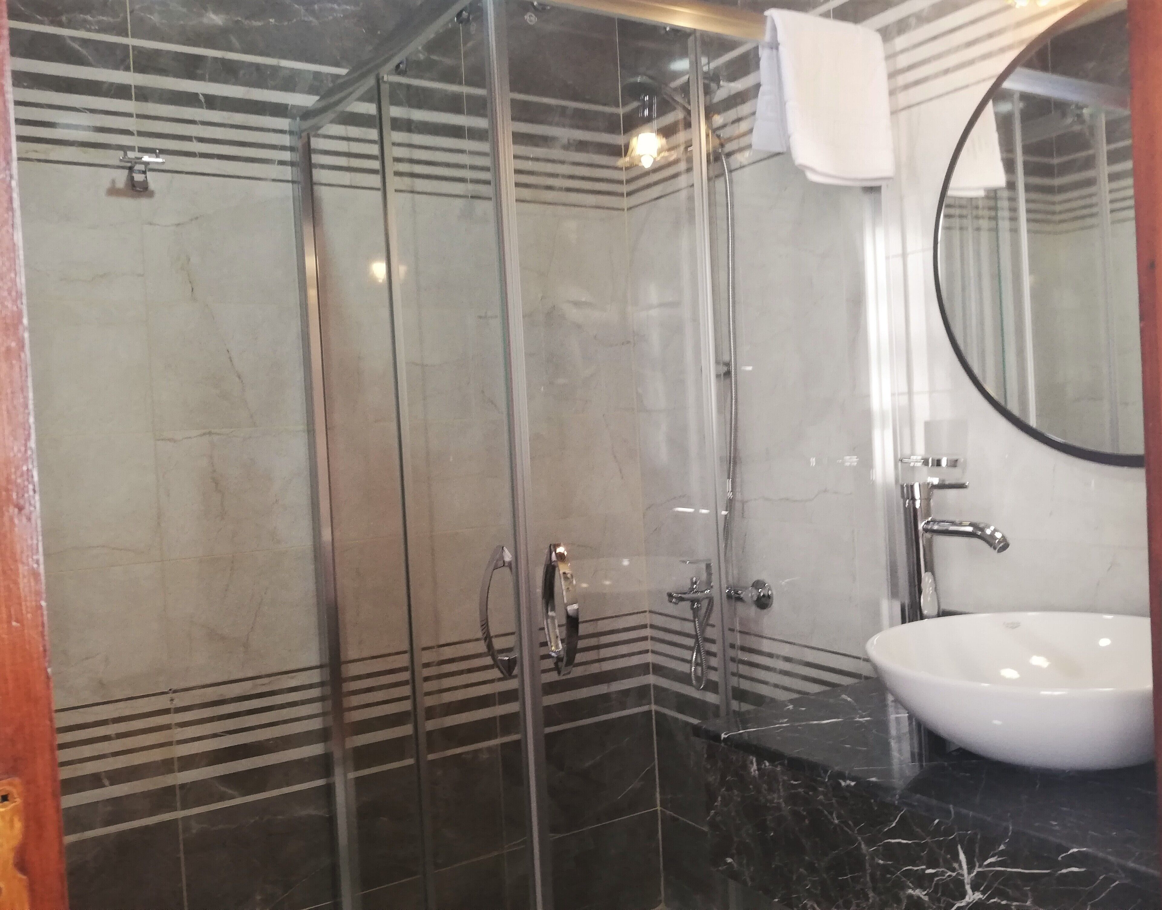 Foto - WOO Town Suites