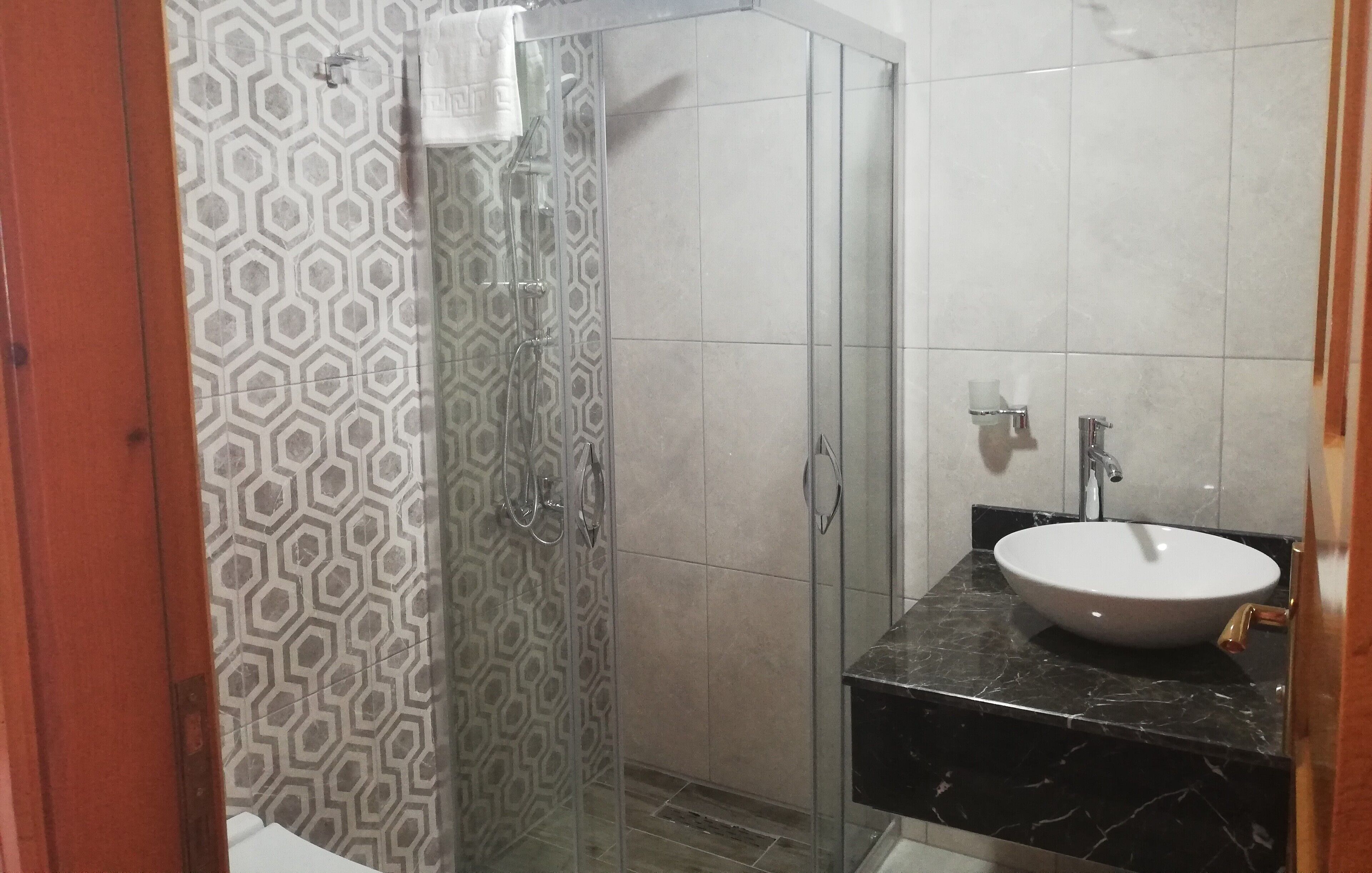 Foto - WOO Town Suites