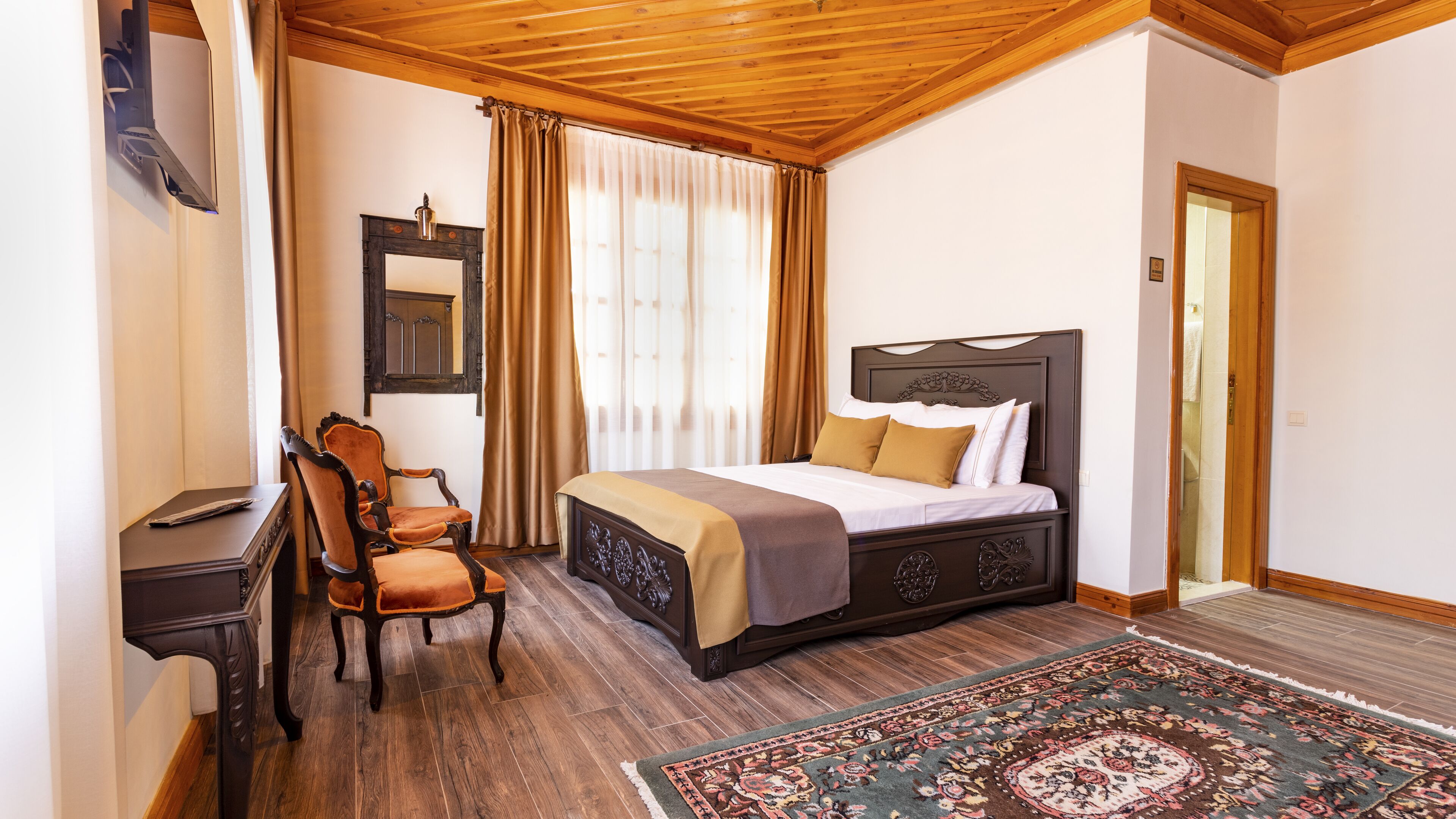 Foto - WOO Town Suites