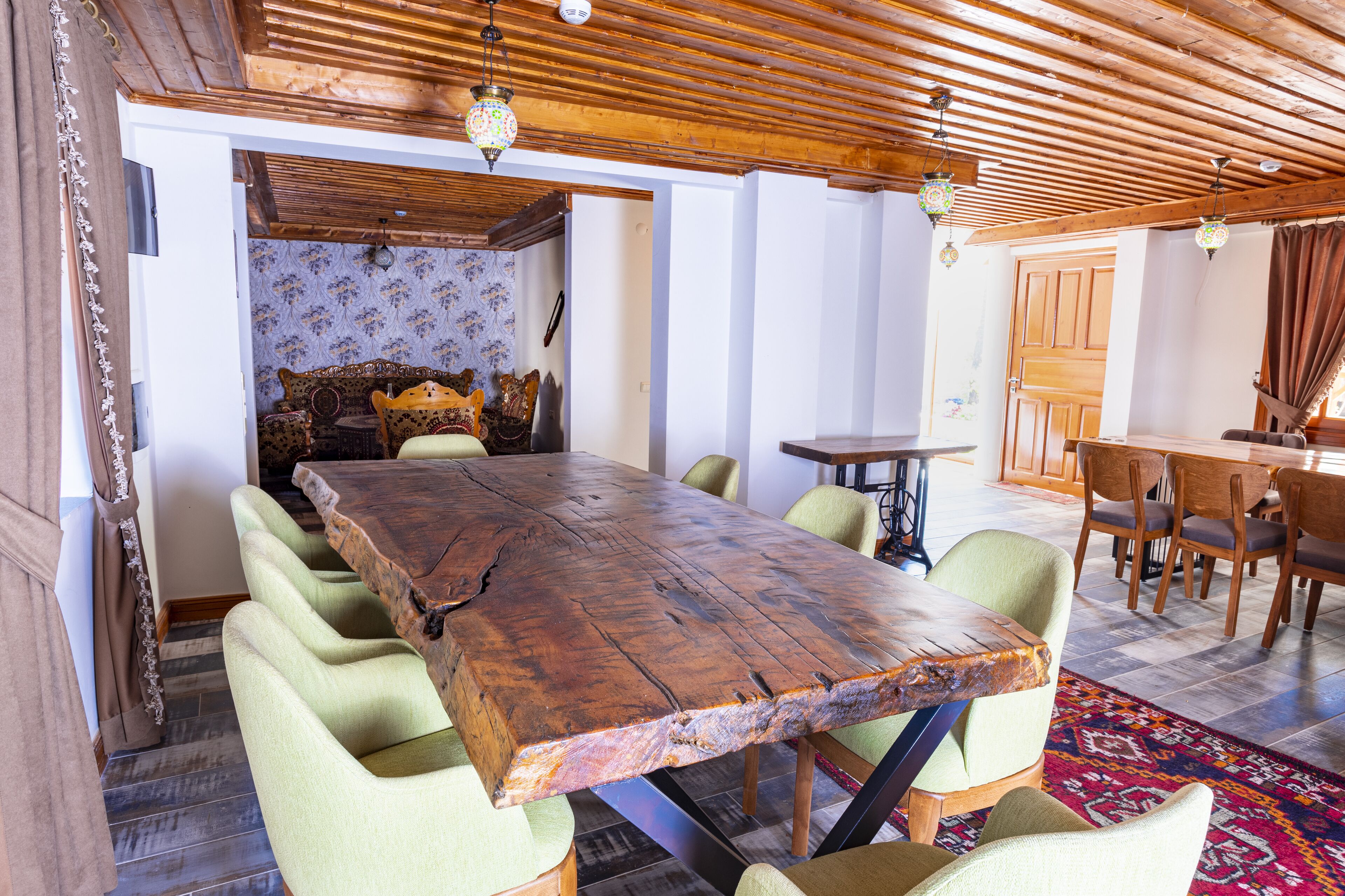 Foto - WOO Town Suites