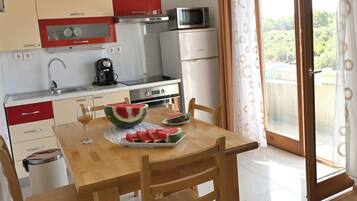 Cucina privata