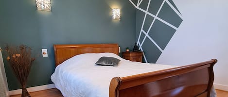4 camere, Wi-Fi