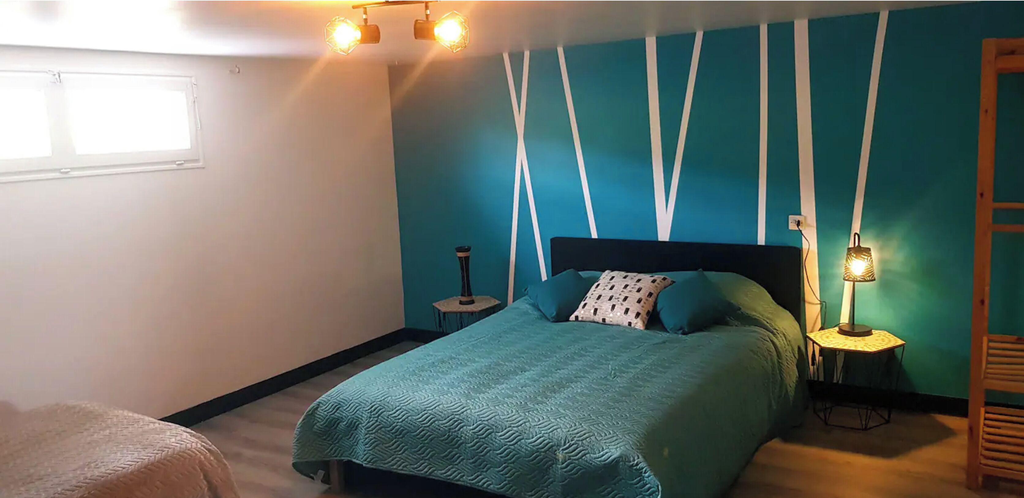 4 Schlafzimmer, WLAN