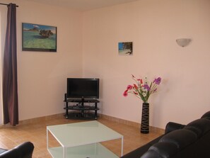 Televisie