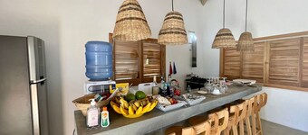 Vila Savoia - Bangalô p Até 4 Pessoas