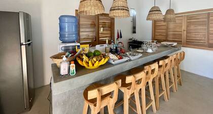 Vila Savoia - Bangalô p Até 4 Pessoas