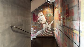 Escaleras
