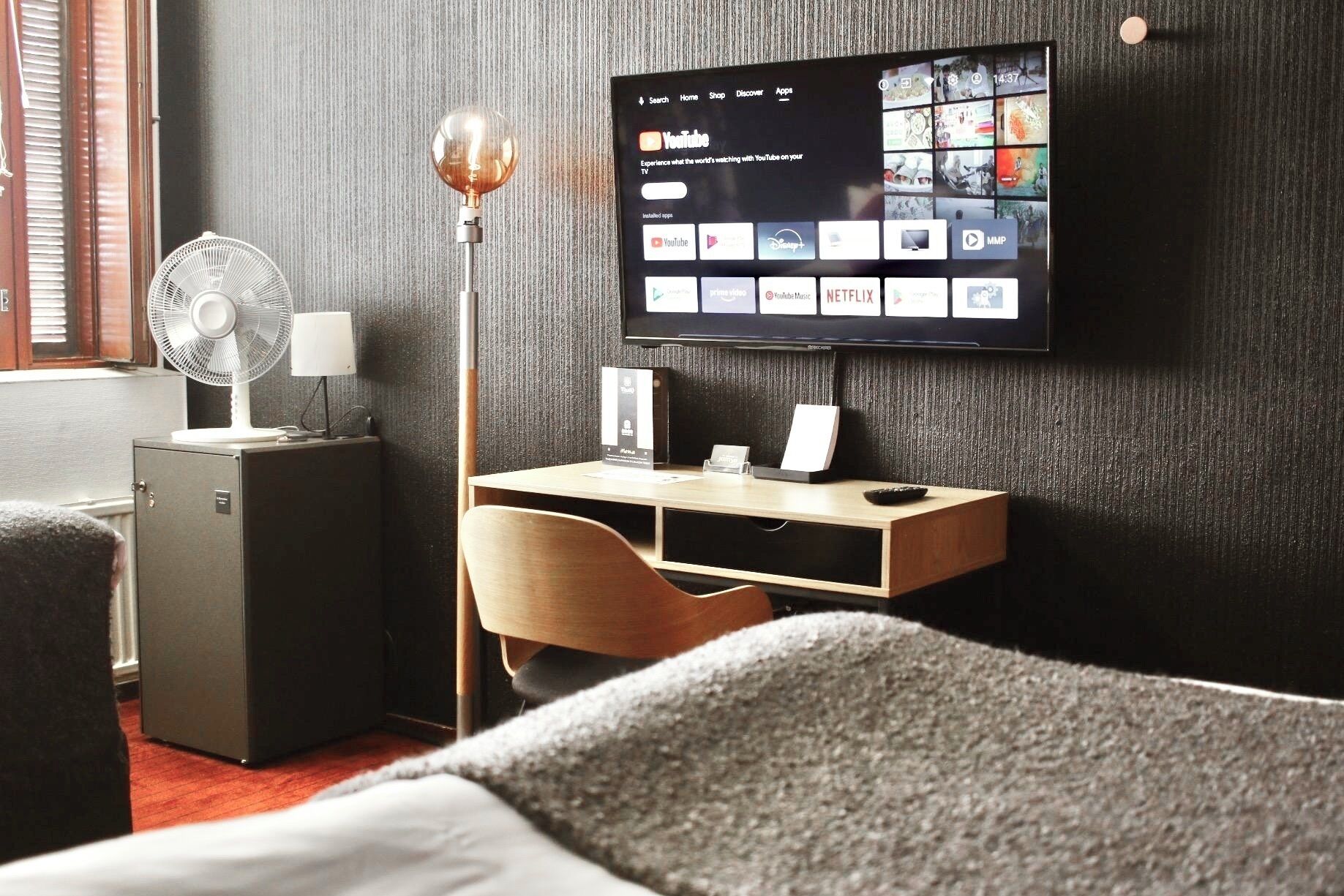 Television