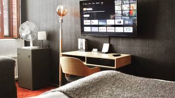 Television