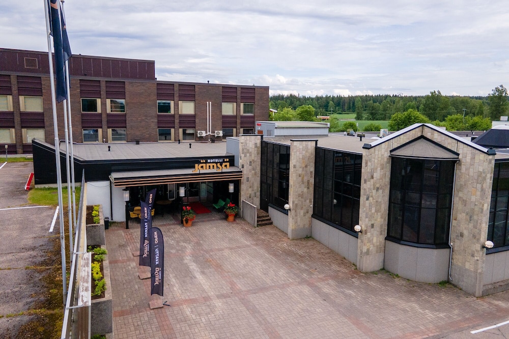 Hotelli Jämsä image