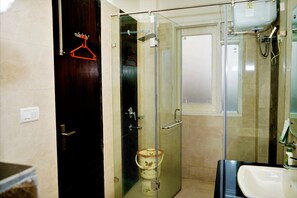 Deluxe Room - Hotel Chail Retreat-A Boutique Resort (Kandaghat)