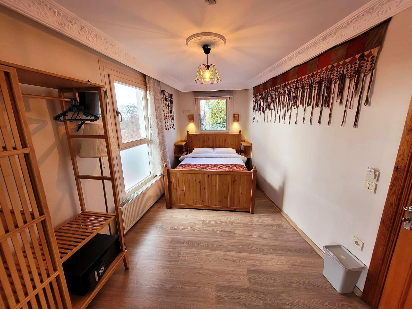 Standard Double Room | Minibar, free WiFi, bed sheets