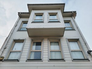 Exterior - Masif House (Istanbul)