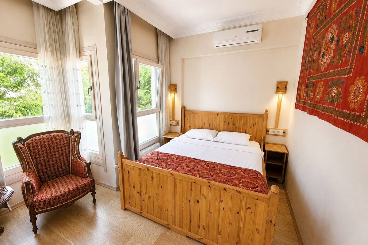 Comfort Double Room