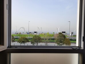 Panoramic Double Room, Sea View | Minibar, free WiFi, bed sheets - Masif House (Istanbul)