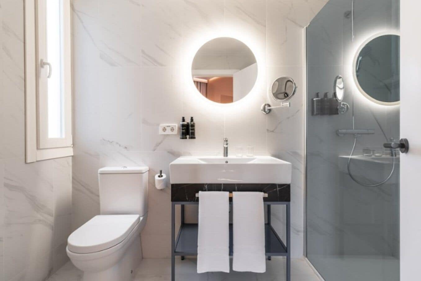 Foto - Ikonik Gran Vía