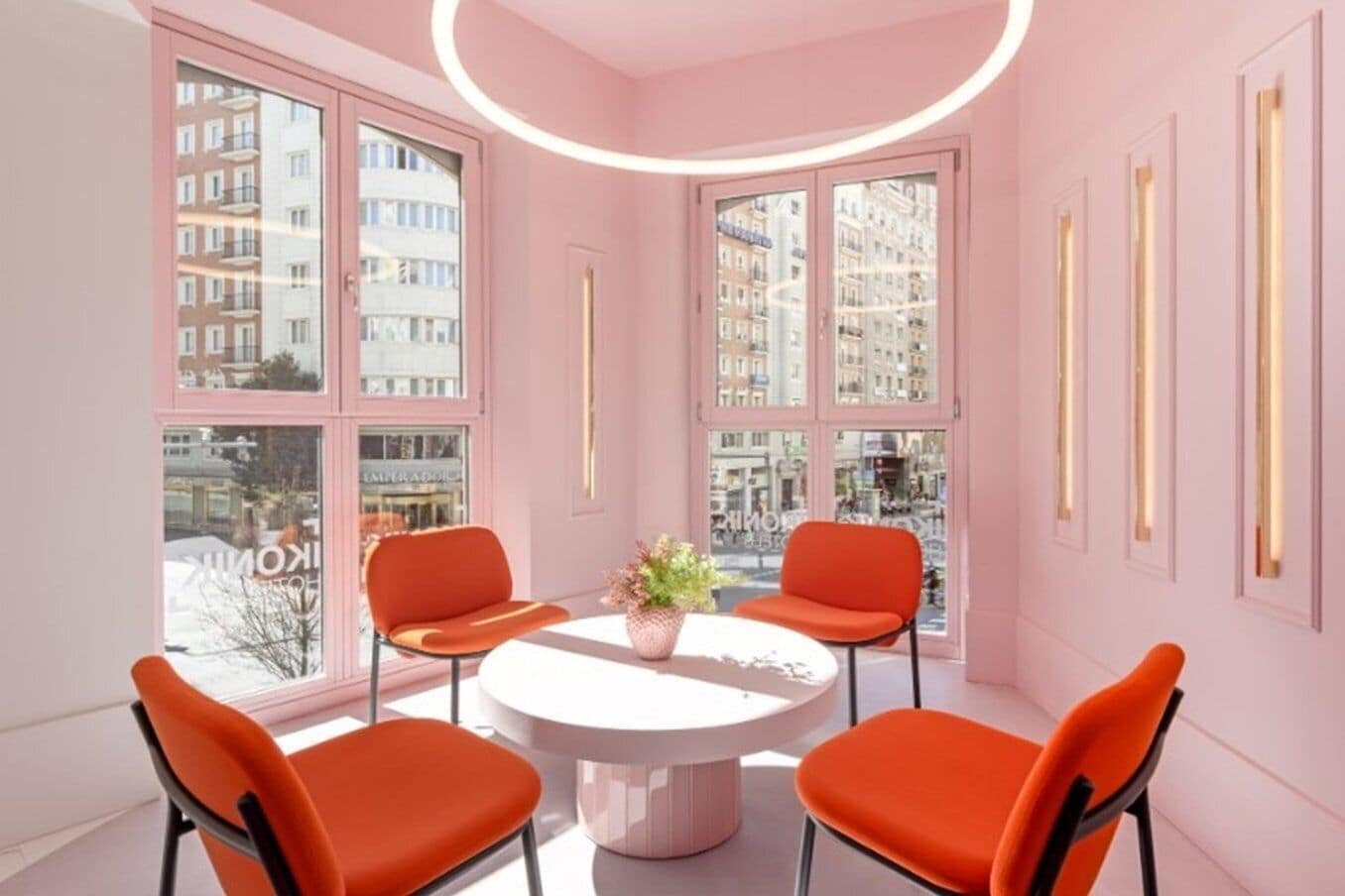 Foto - Ikonik Gran Vía