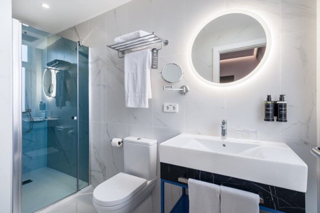 Foto - Ikonik Gran Vía