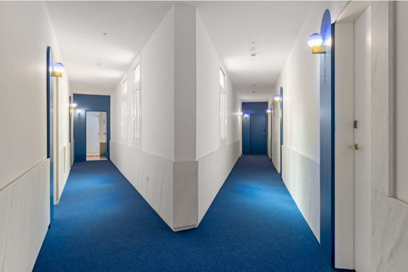 Foto - Ikonik Gran Vía