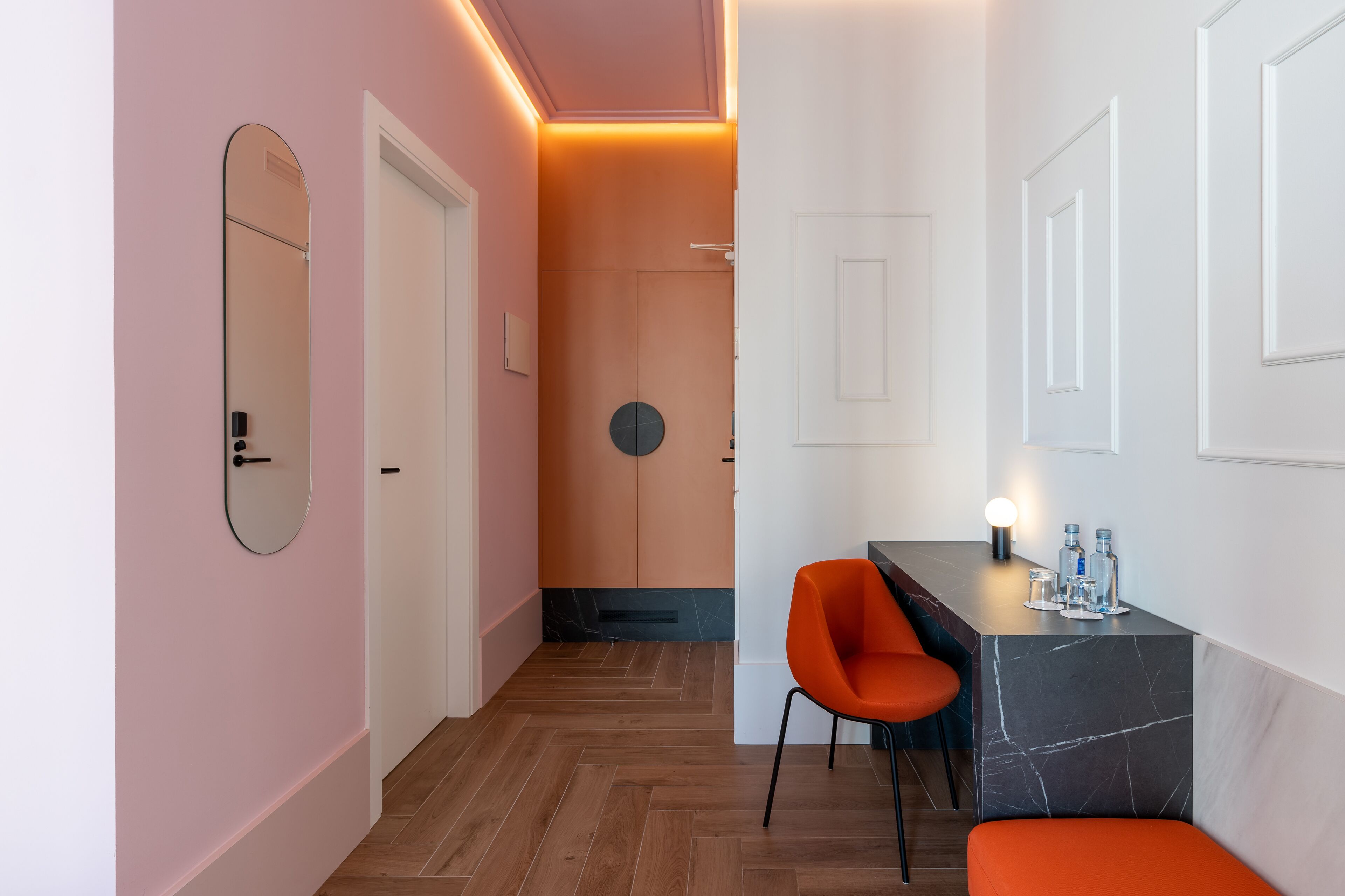 Foto - Ikonik Gran Vía