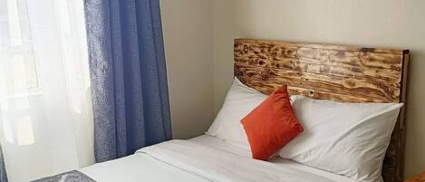 Business-studiolejlighed | Gratis Wi-Fi