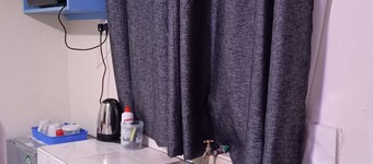 Stay.Plus Contour Apartment Kasarani