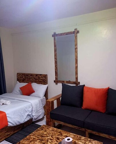 Stay.Plus Contour  Apartment Kasarani