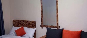 Stay.Plus Contour  Apartment Kasarani