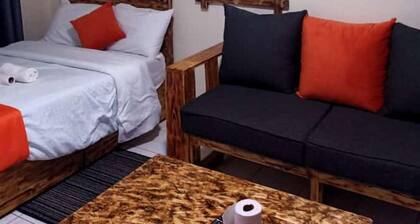 Stay.Plus Contour Apartment Kasarani