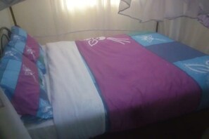 Standard Room - Flogarden Resort (Ruiru)