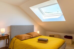 3 Schlafzimmer, Bügeleisen/Bügelbrett, kostenloses WLAN