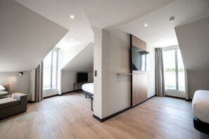 Junior Suite, 2 Bedrooms