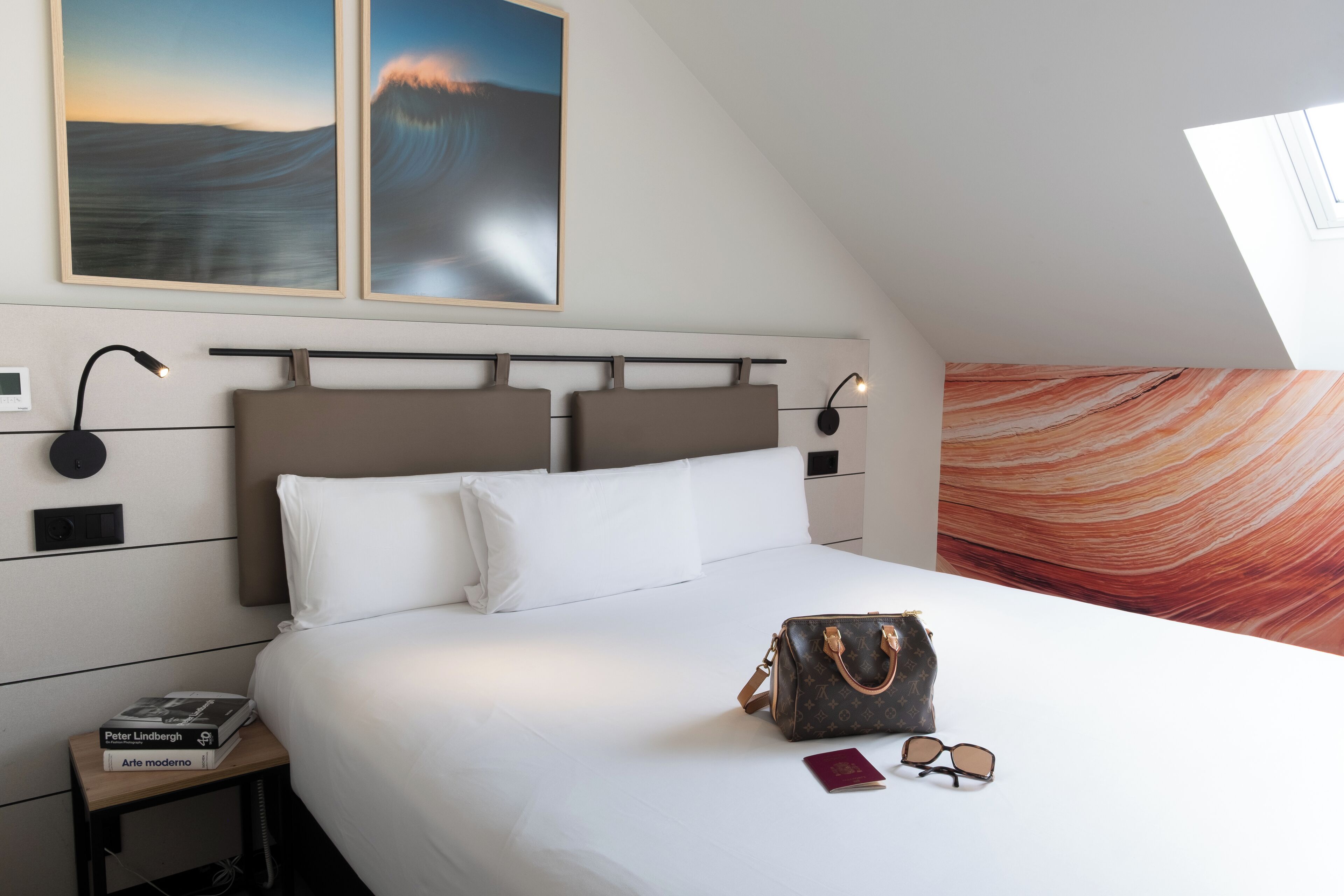 Standard Double Room Single Use